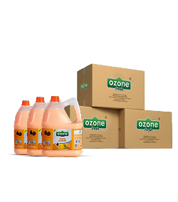 Ozone Floor Cleaner 5 Ltr (Tango)